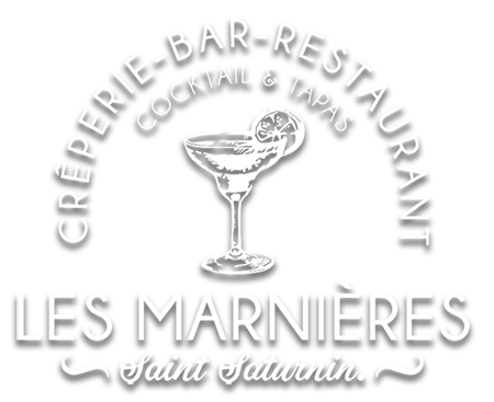 Logo Les Marnières